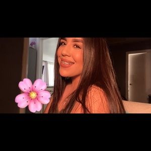 Meet your Posher, Breena